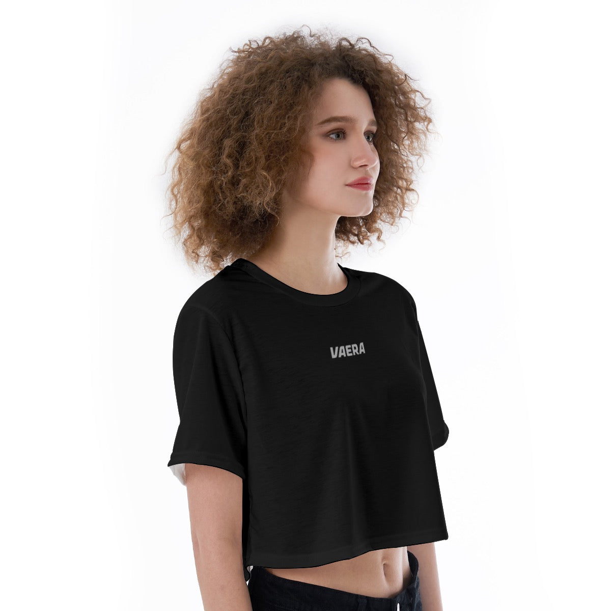 Syre Active Crop