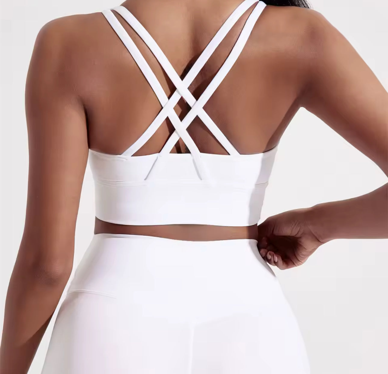 The Élan Bra