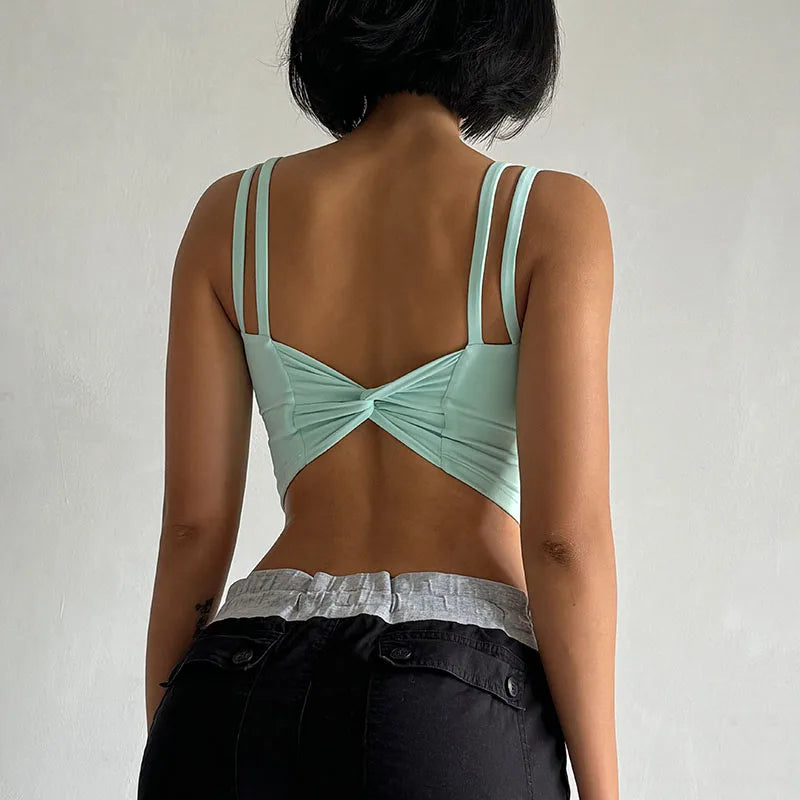 The Elevate Bra