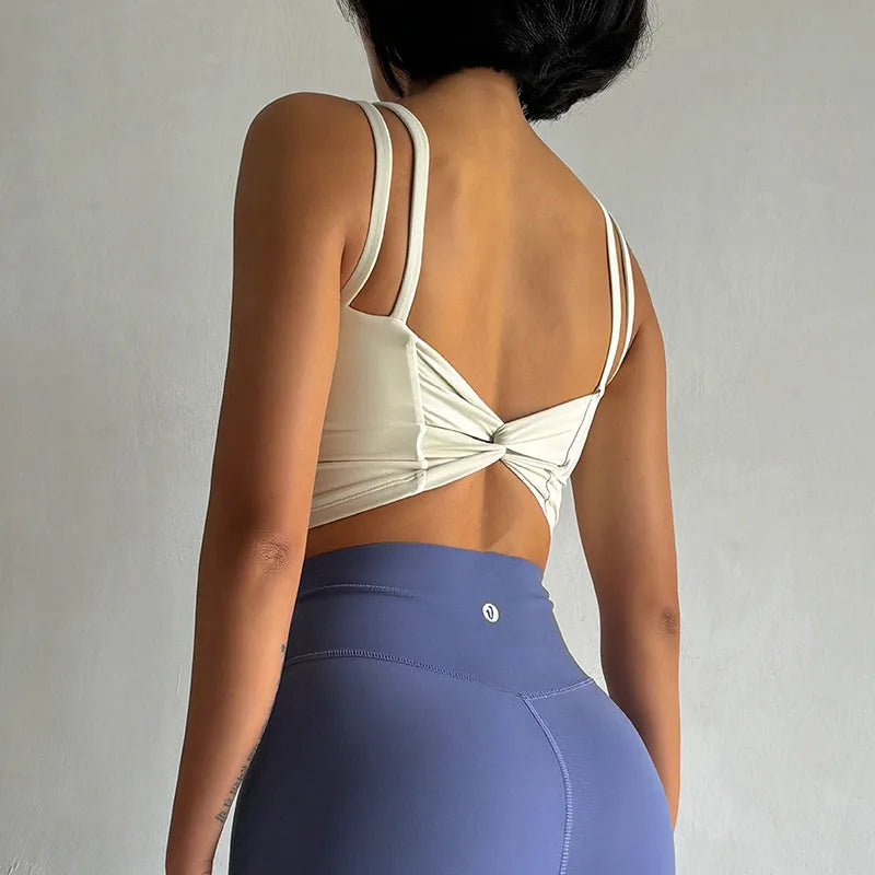 The Elevate Bra