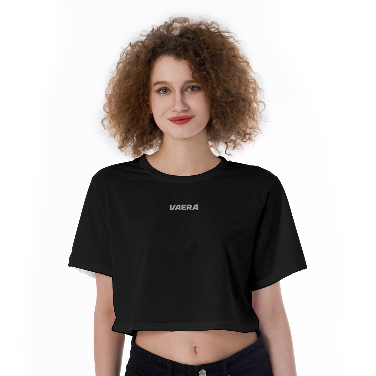 Syre Active Crop