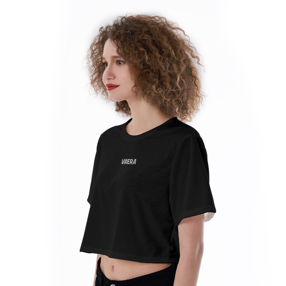 Syre Active Crop