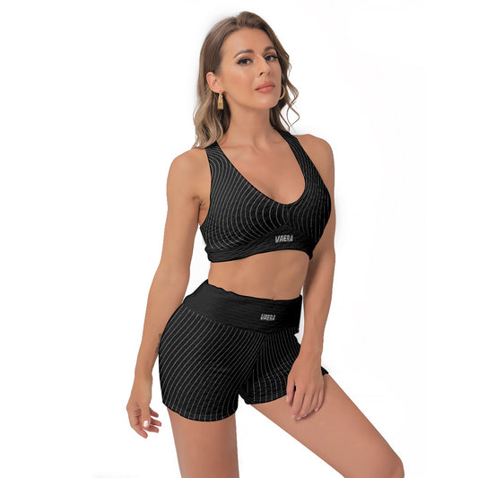 Tala Sports Bra Set