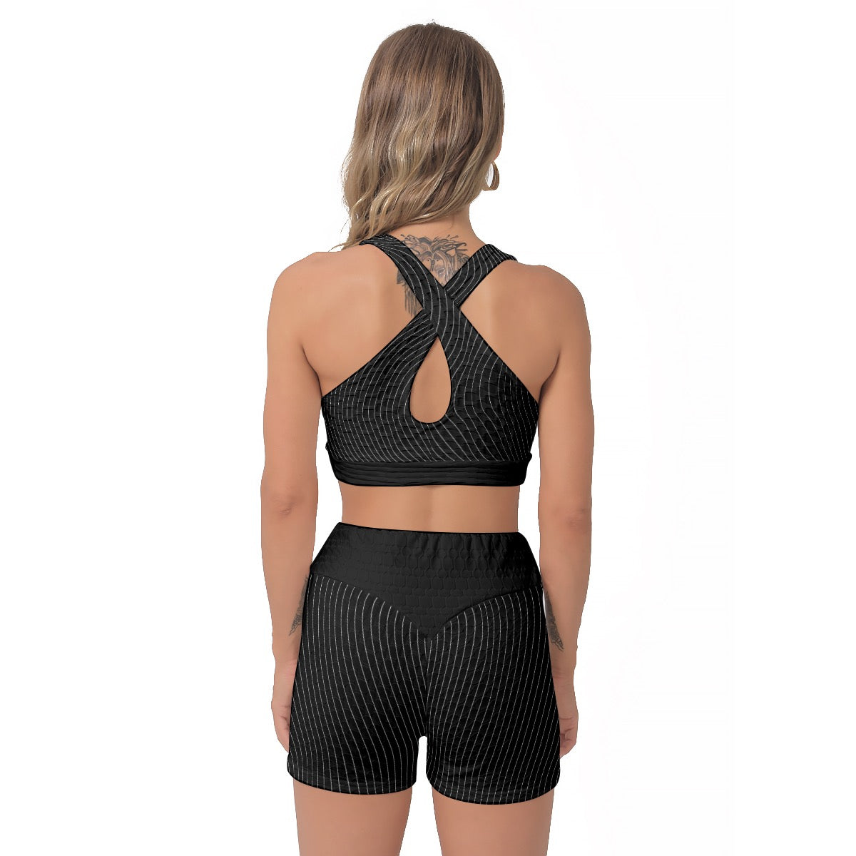 Tala Sports Bra Set