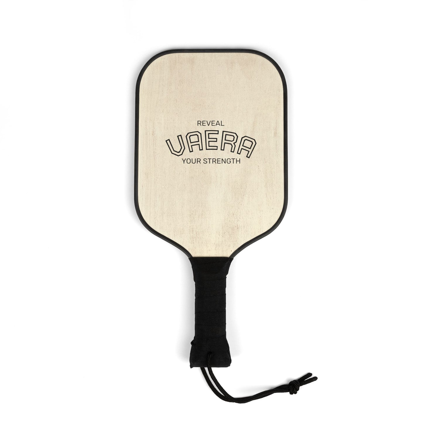 Solace Serve™ Pickleball Set – Handcrafted Luxury & Eco Friendly Play