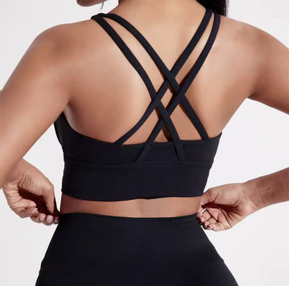 The Élan Bra