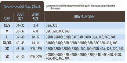 The Liora Bra (3 Pack)
