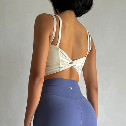 The Elevate Bra